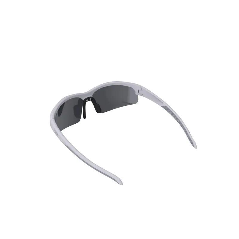 Lunettes BBB Impress Small PC Blanc Mat 6/7