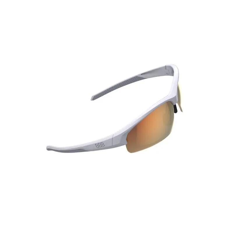 Lunettes BBB Impress Small PC Blanc Mat 2/7