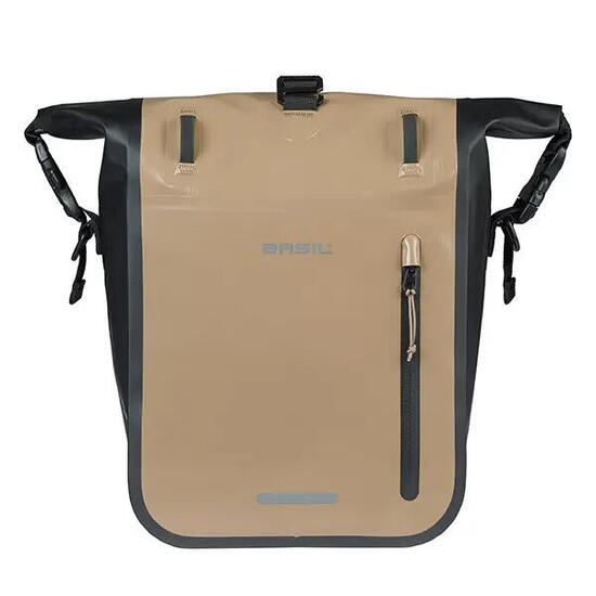 Sacoche arrière Basil Rivo 15L