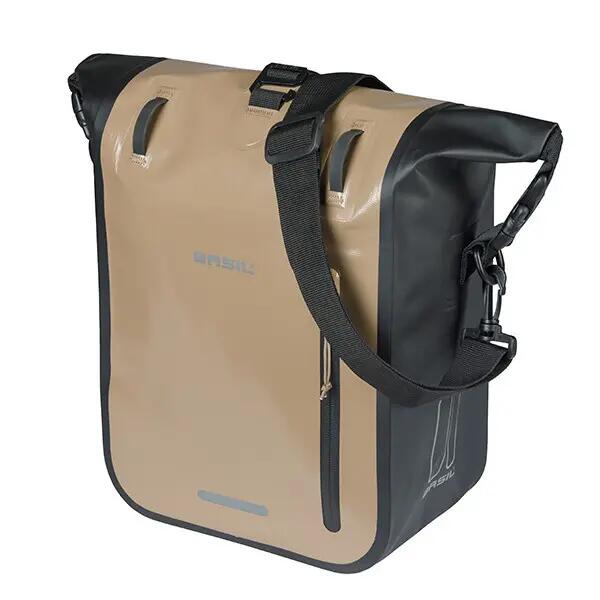 Sacoche arrière Basil Rivo 15L 4/5
