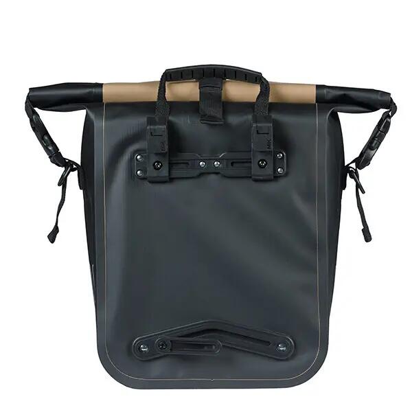 Sacoche arrière Basil Rivo 15L 2/5