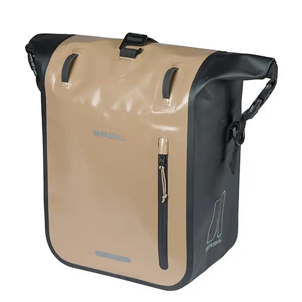 Sacoche arrière Basil Rivo 15L 3/5