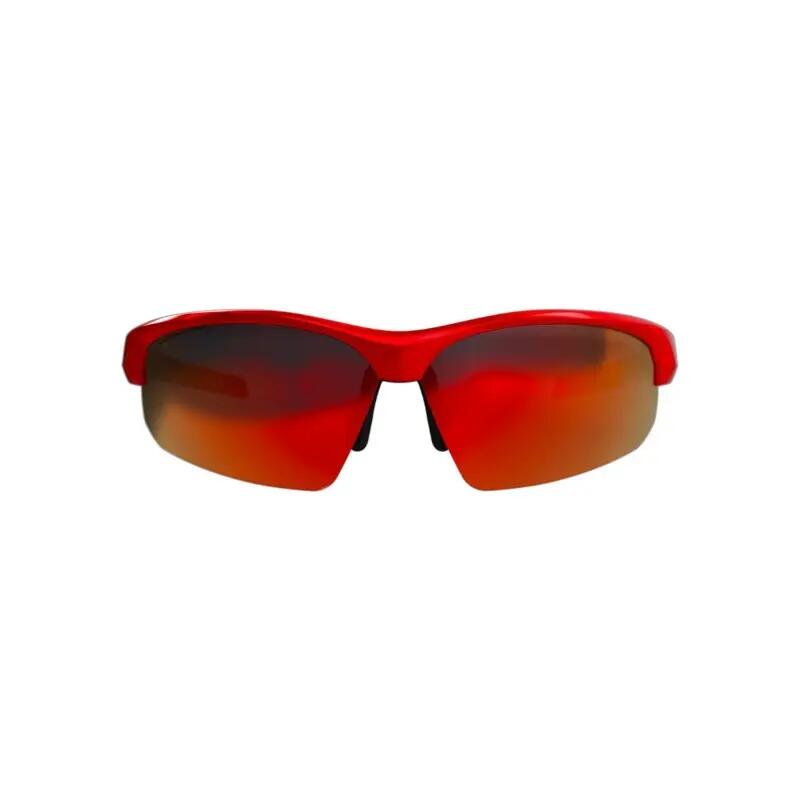 Paire de Lunettes BBB Impress Noir Brillant 6/6