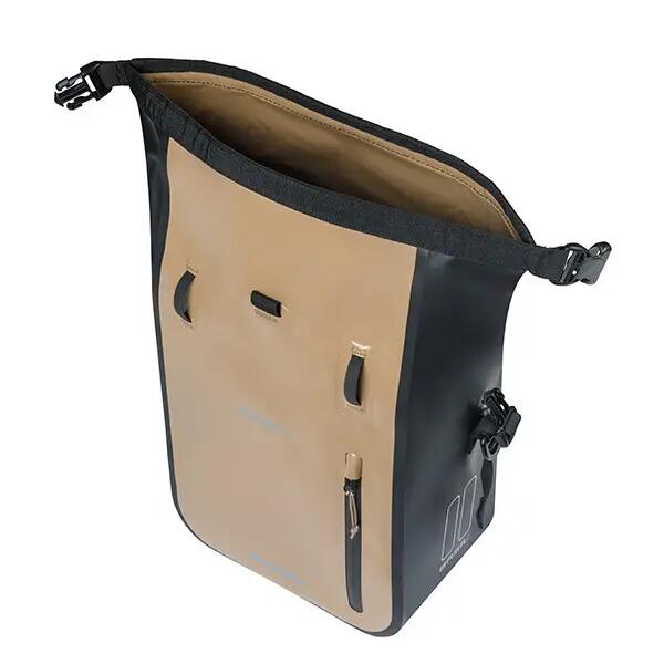 Sacoche arrière Basil Rivo 15L 5/5