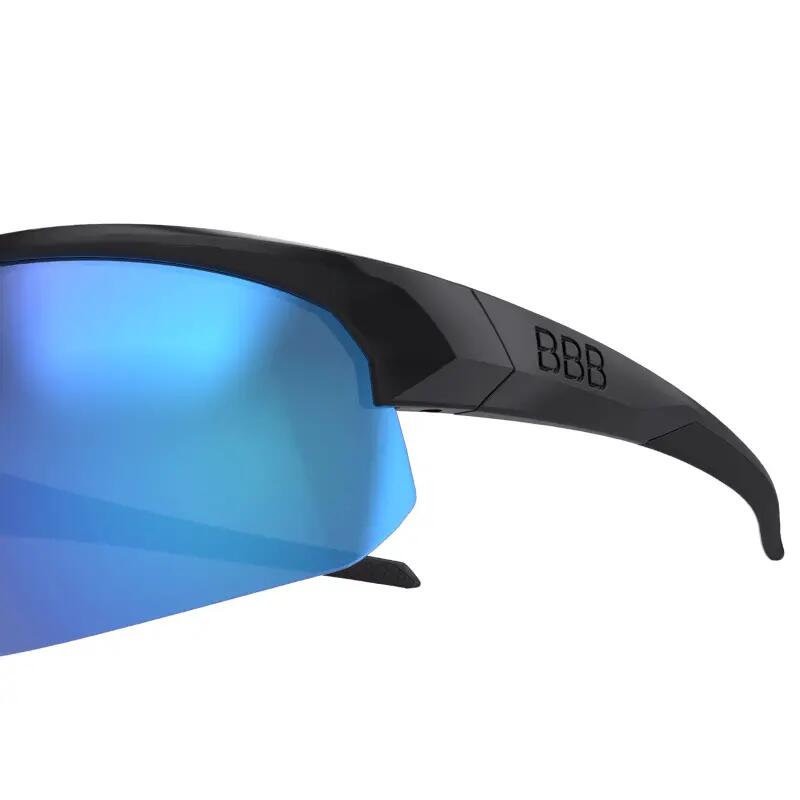 Glasses BBB Impress Yellow 5/5