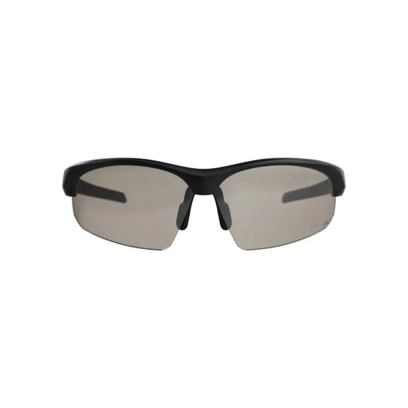 BBB Photocromic glasses Impress Black mat 6/6