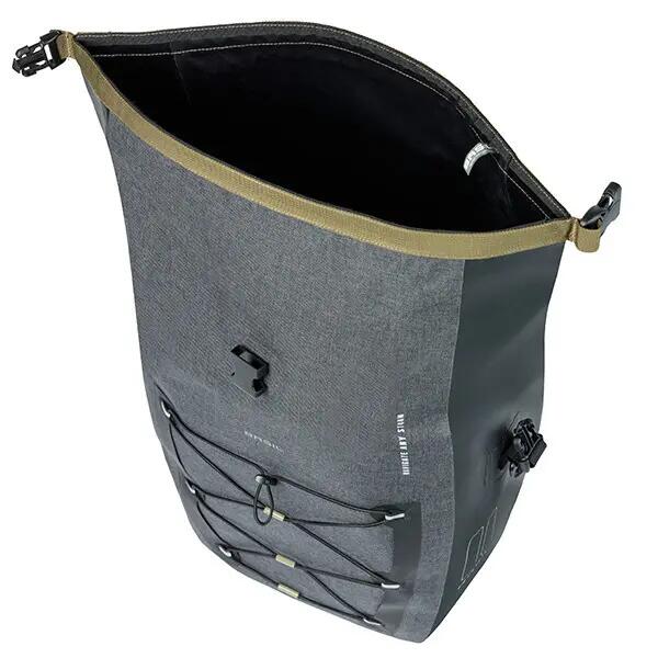 Saco traseiro Basil Navigator Storm 31L 4/4