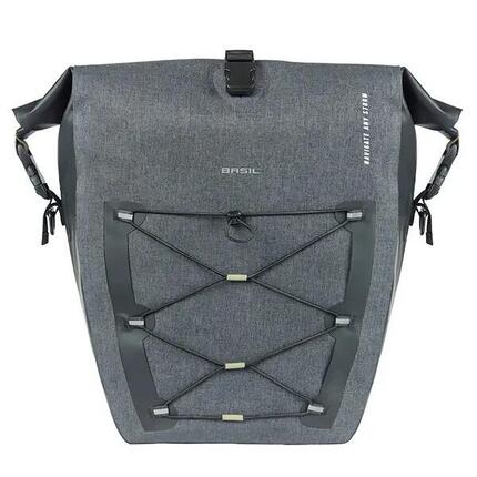 Sacoche arrière Basil Navigator Storm 31L