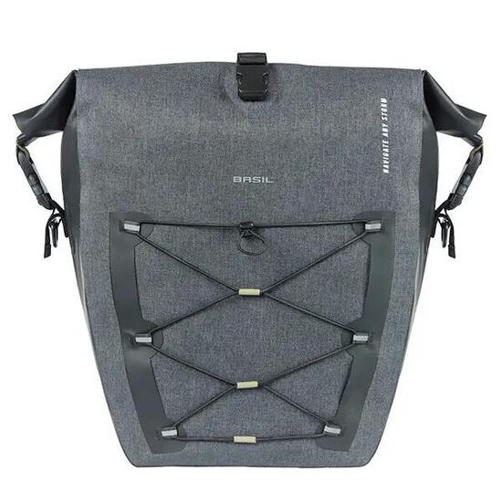 Sacoche arrière Basil Navigator Storm 31L