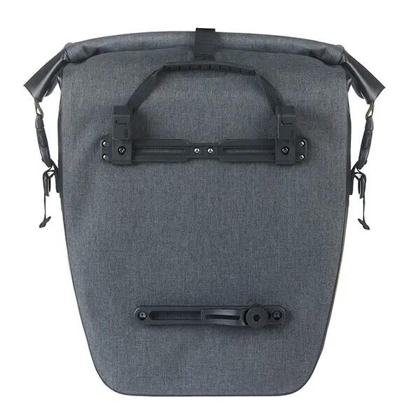 Saco traseiro Basil Navigator Storm 31L 2/4