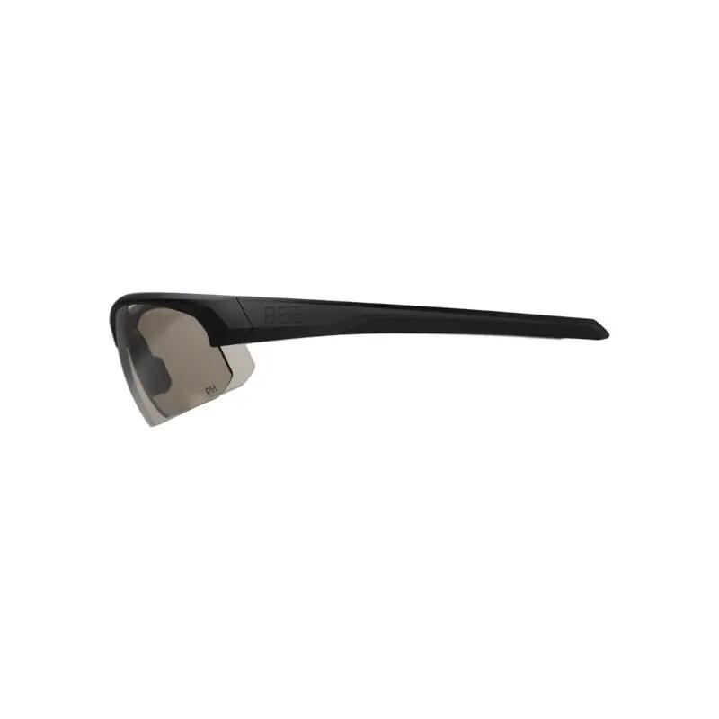 BBB Photocromic glasses Impress Black mat 5/6