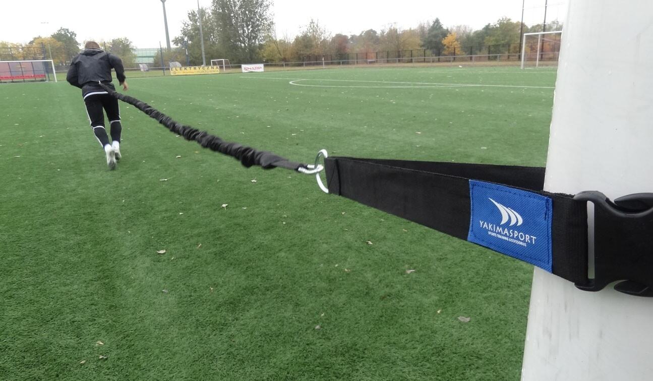 Guma do treningu szybkościowego Yakimasport model II 5/7