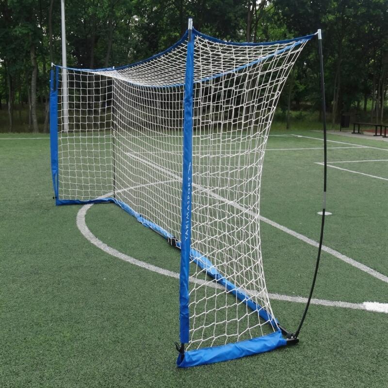 Bramka piłkarska składana Yakimasport Uni 500cm  x 200cm 3/5