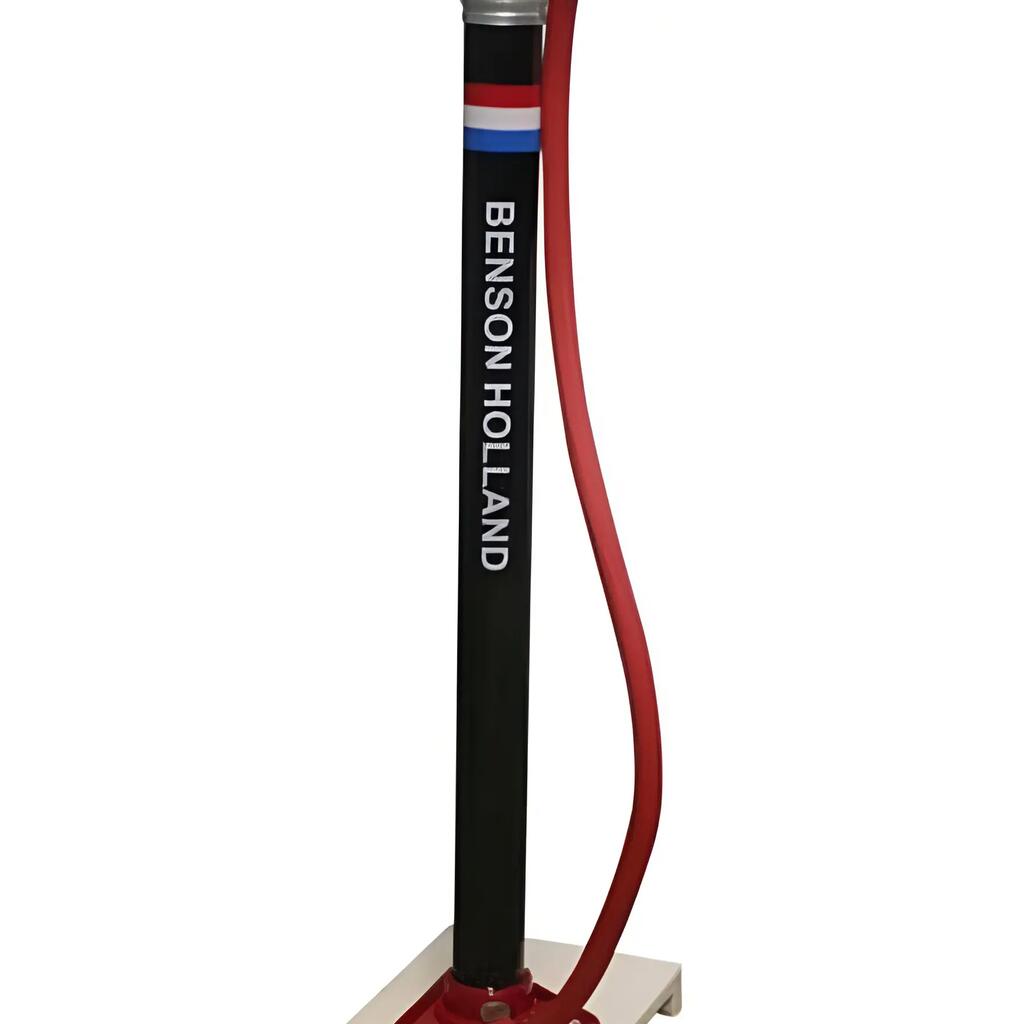 Tire Pump Retro Bicycle Pump Holland 3 Bar