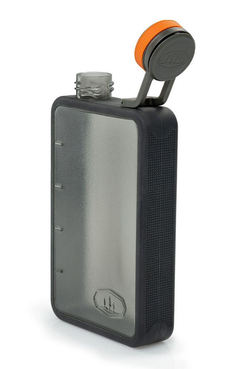 Butelka turystyczna Boulder 10 Oz Flask 3/3