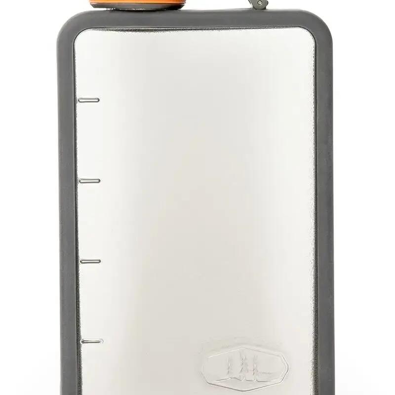 Butelka turystyczna Boulder 10 Oz Flask 300ml