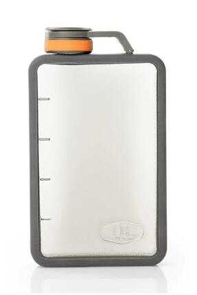 Butelka turystyczna Boulder Flask