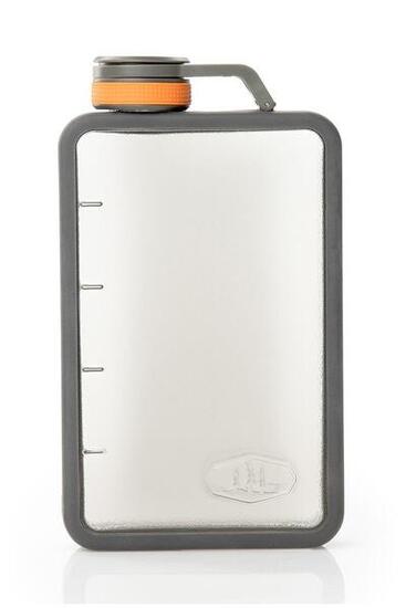 Butelka turystyczna Boulder Flask