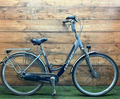 Tweedehands giant ultimo 7v 28inch 50cm