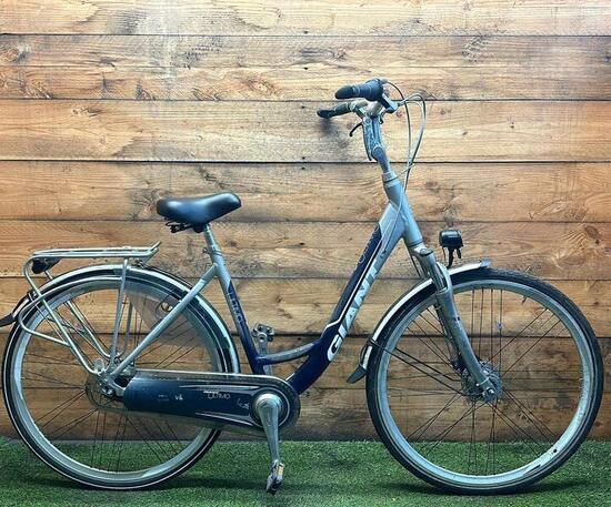 Vélo d’occasion Giant Ultimo 7v 28inch 50cm