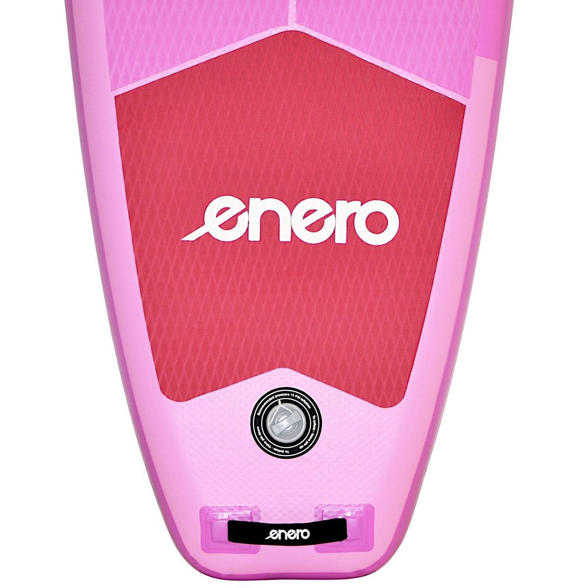SUP Set Enero 320x81x15cm aufblasbar 6/7