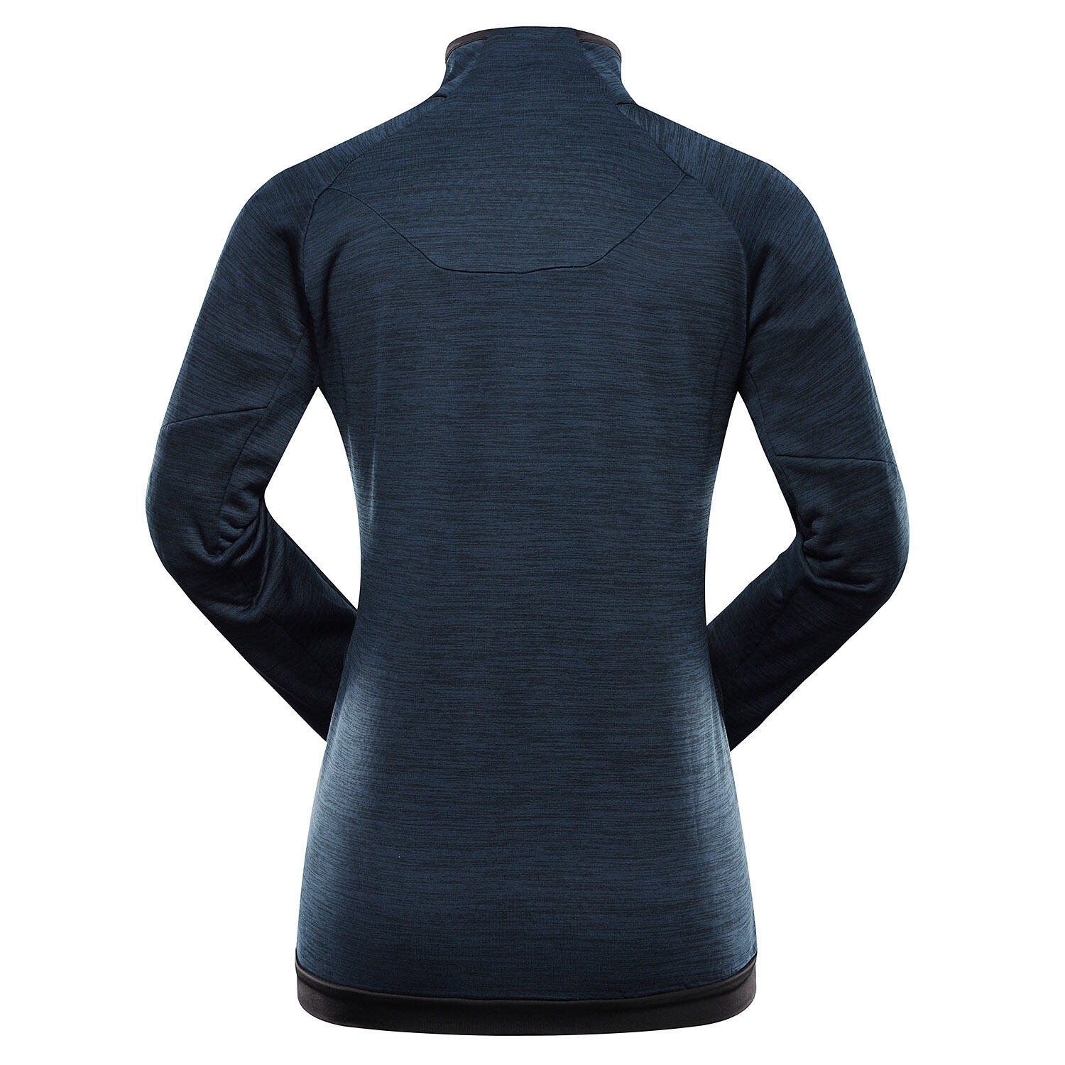 Bluza damska turystyczna szybkoschnąca Alpine Pro Onneca 3 6/6