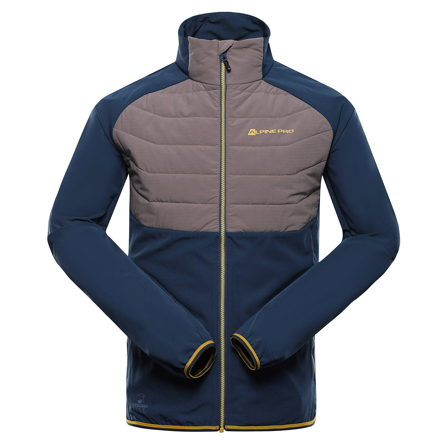 ALPINE PRO picture