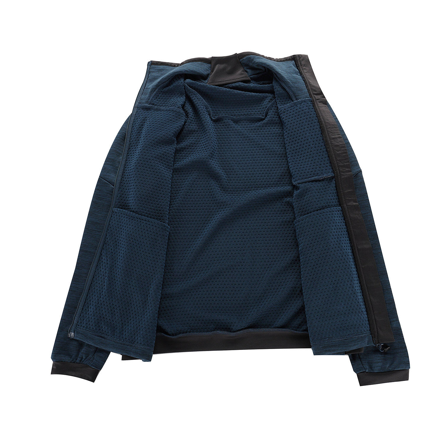 Bluza damska turystyczna szybkoschnąca Alpine Pro Onneca 3 5/6
