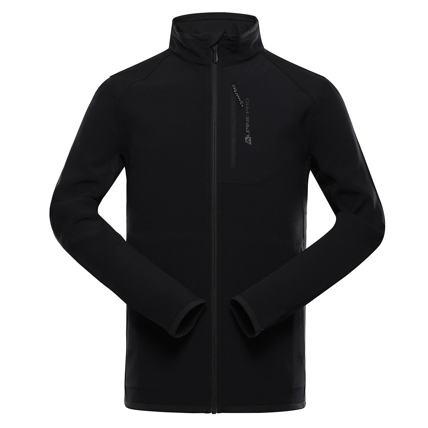 ALPINE PRO picture