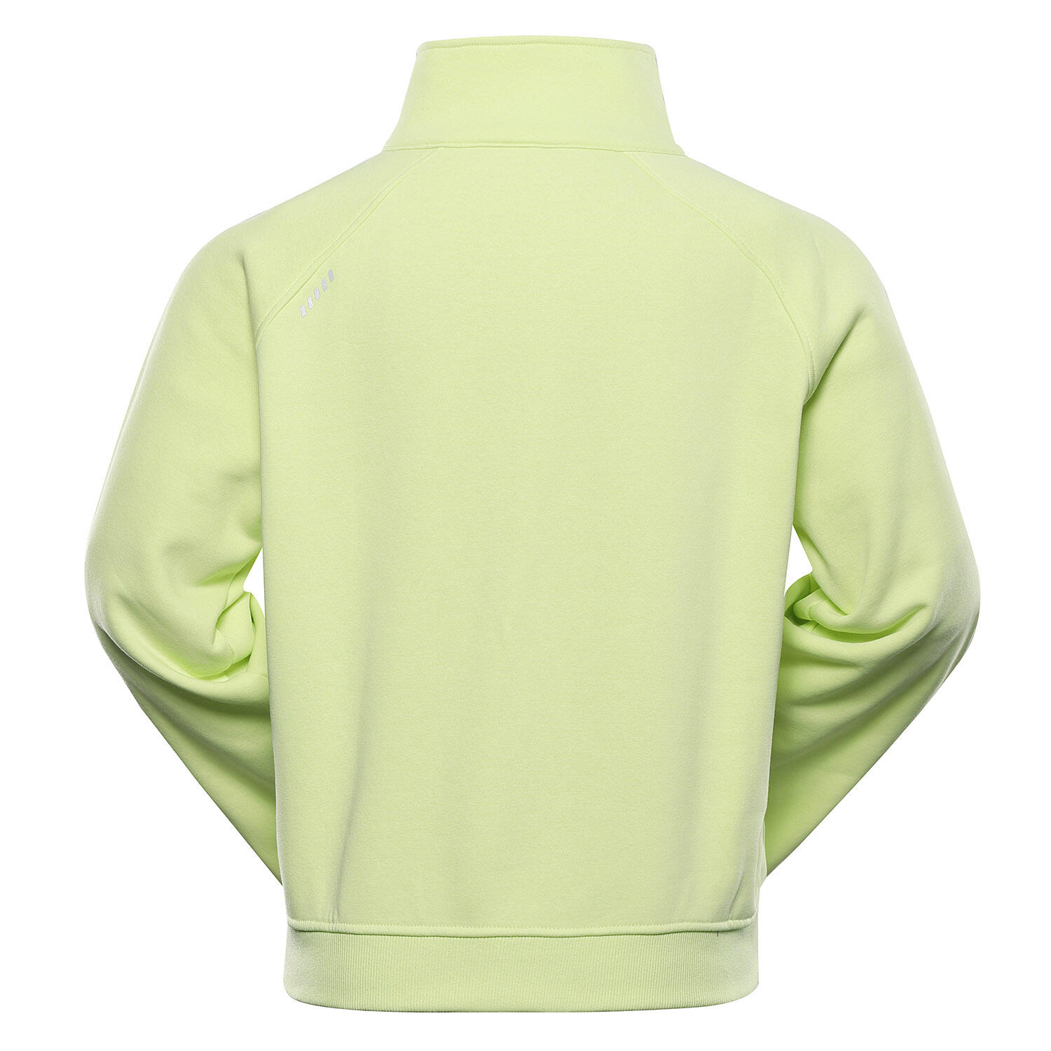 Bluza damska bawełniana Alpine Pro Negga 6/6