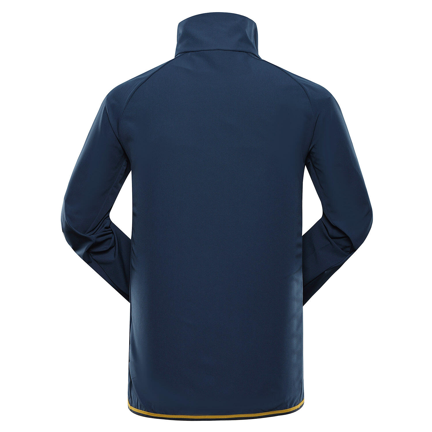 Bluza męska sportowa z wełną merino Alpine Pro Gerl 6/6