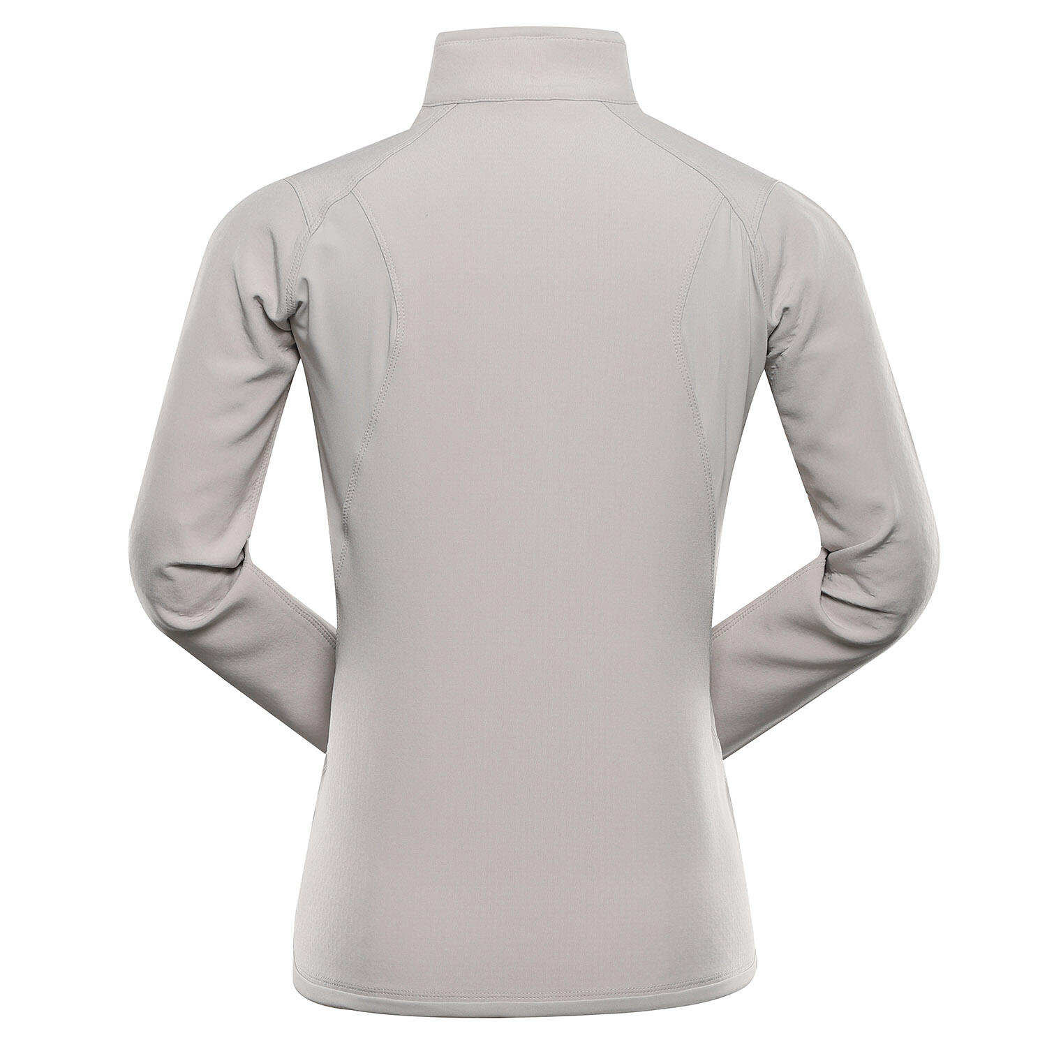 Bluza damska turystyczna szybkoschnąca Alpine Pro Morwa 6/6