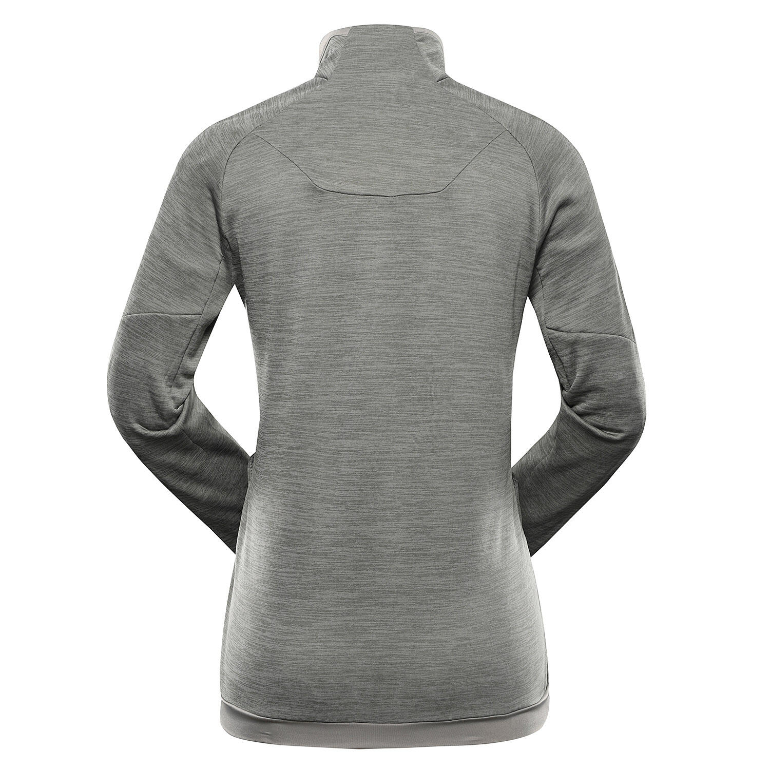 Bluza damska turystyczna szybkoschnąca Alpine Pro Onneca 3 6/6