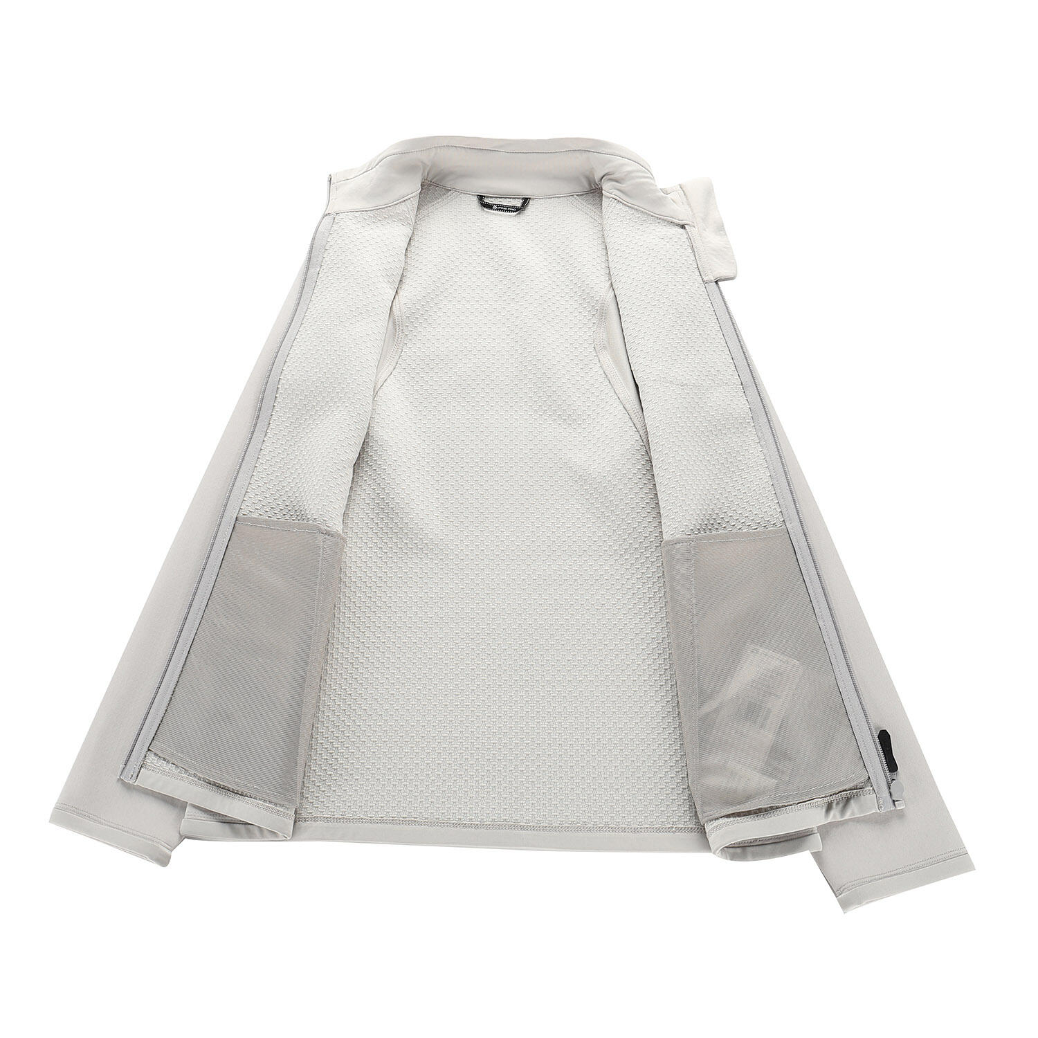 Bluza damska turystyczna szybkoschnąca Alpine Pro Morwa 5/6