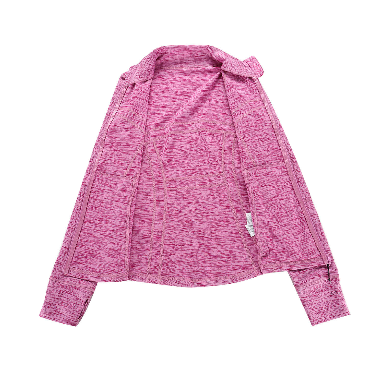 Bluza damska turystyczna szybkoschnąca Alpine Pro Golla 2 5/6