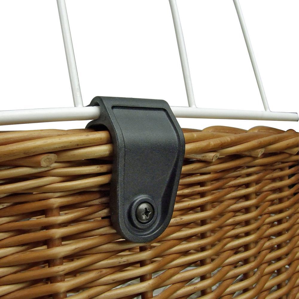 Cesta Klickfix Doggy Korbklip 3/3