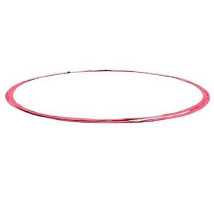 Trainingskreis Ø600 cm, 6-tlg, Fiberglas