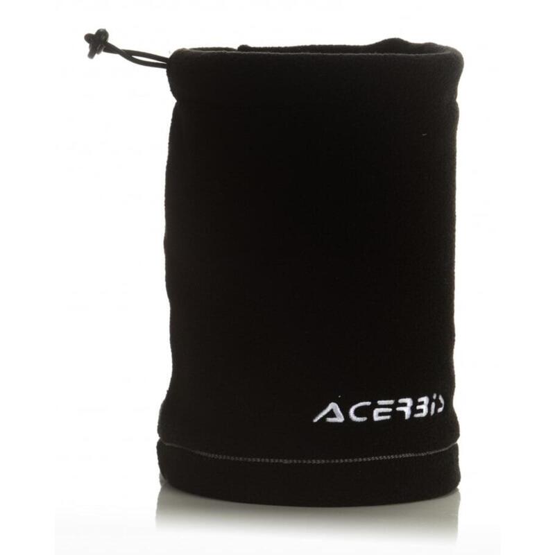 Lot de 5 caches-cou Acerbis Evo