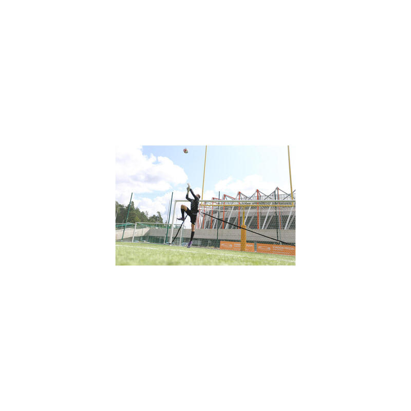 Yakimasport cauciuc de formare portar Yakimasport