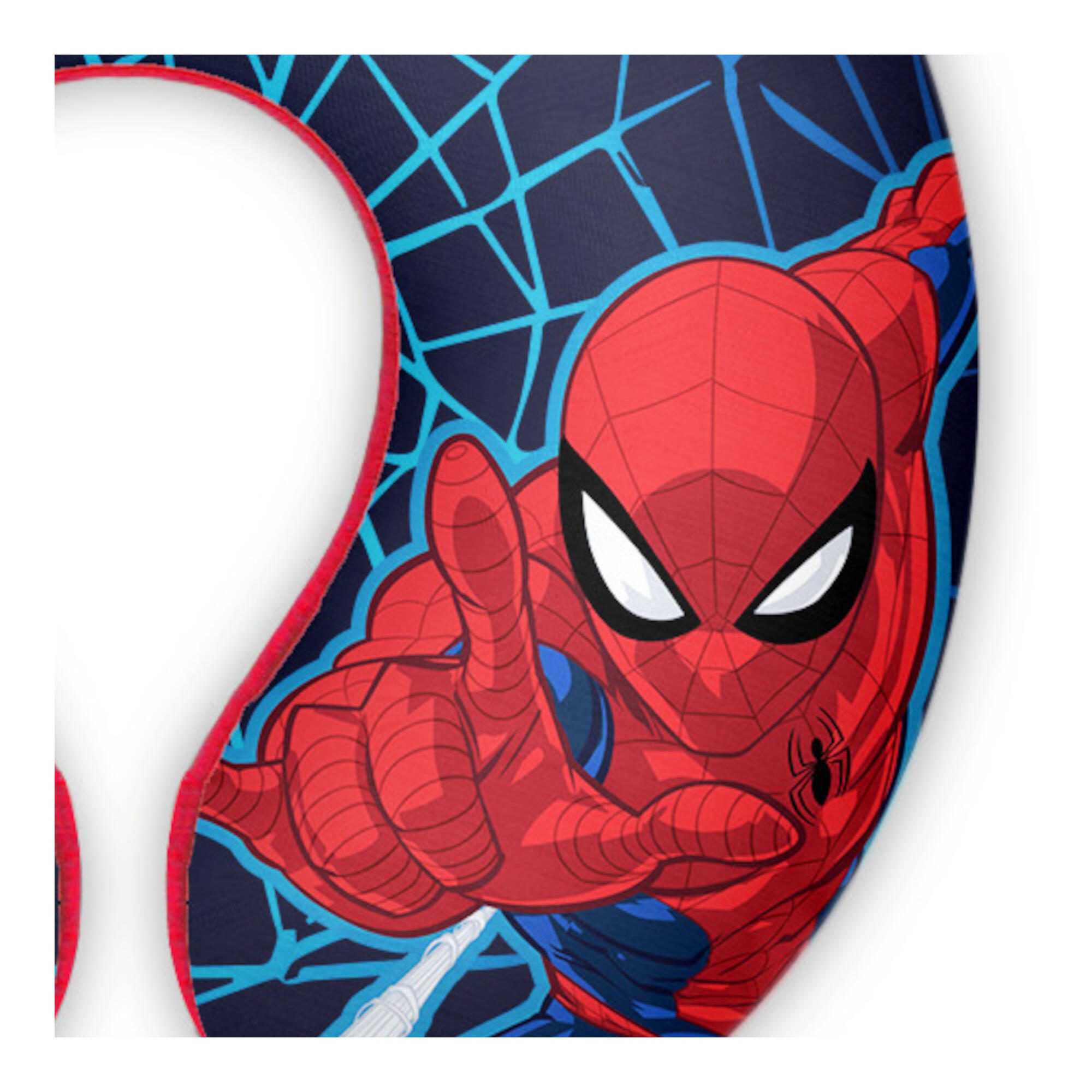 ALMOHADILLA SPIDERMAN 2/3