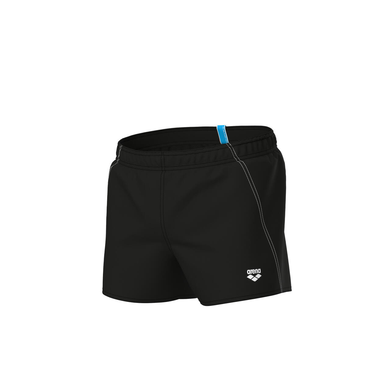 Męskie spodenki sportowe szorty kąpielowe na basen plażę Arena X-Short 7/7