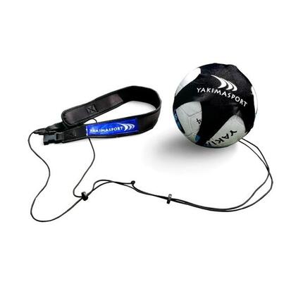 Piłka na uwięzi Yakimasport skill ball II