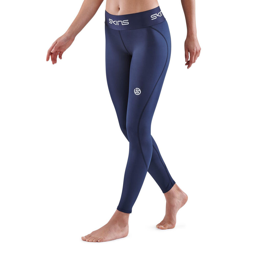SKINS Women's Series-1 Activewear 7/8 Long Tight