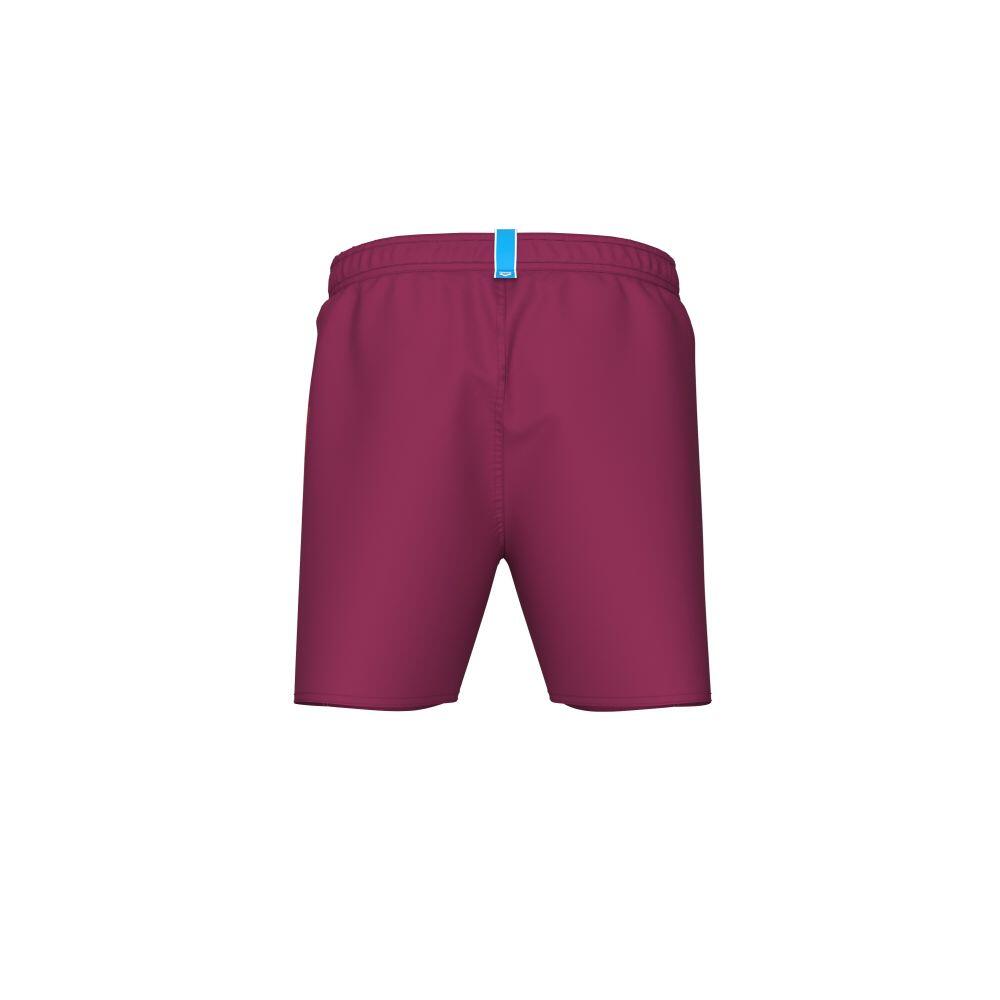 arena Badehose Herren Fundamentals Logo R 6/7