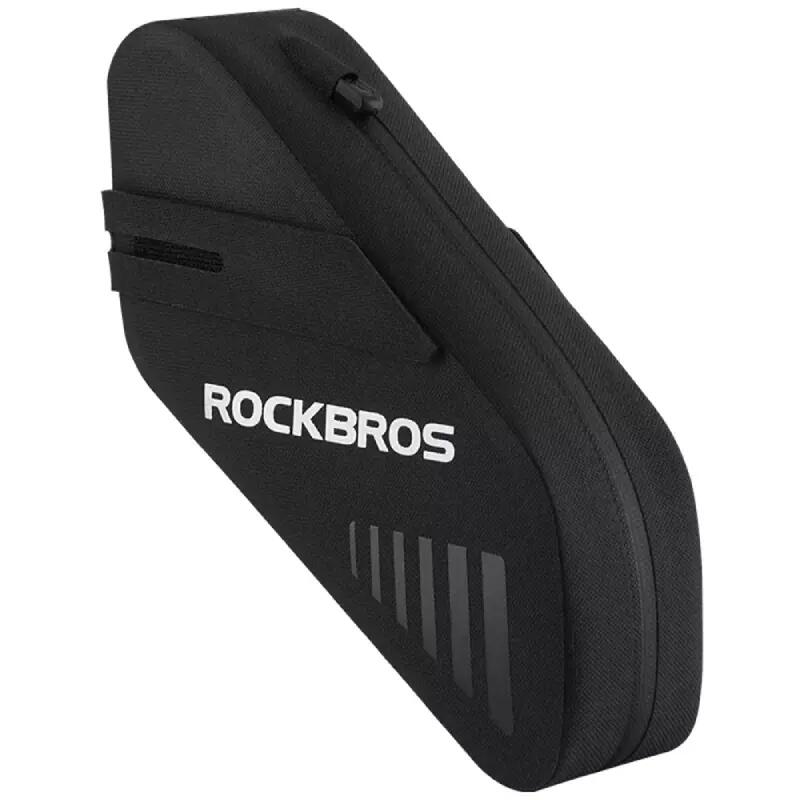 Sakwa, torba rowerowa pod siodełko ROCKBROS (30130078002) 3/7