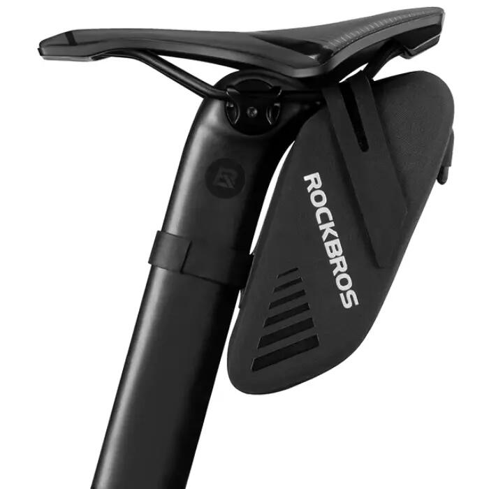 Sakwa, torba rowerowa pod siodełko ROCKBROS (30130078002) 2/7