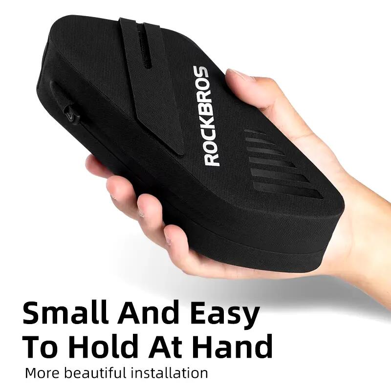 Sakwa, torba rowerowa pod siodełko ROCKBROS (30130078002) 5/7