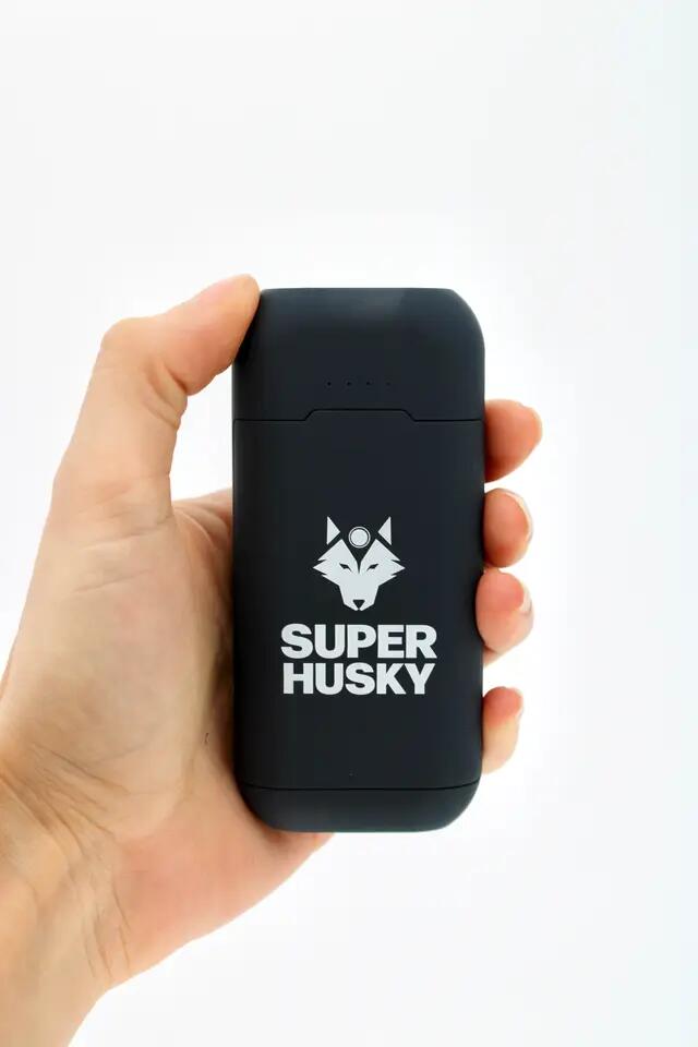 Batterie externe 6000 mAh PB600 6/9