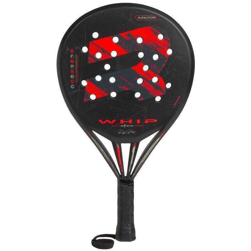 Rachetta da Padel RP WHIP EXTREME 2025 5/5