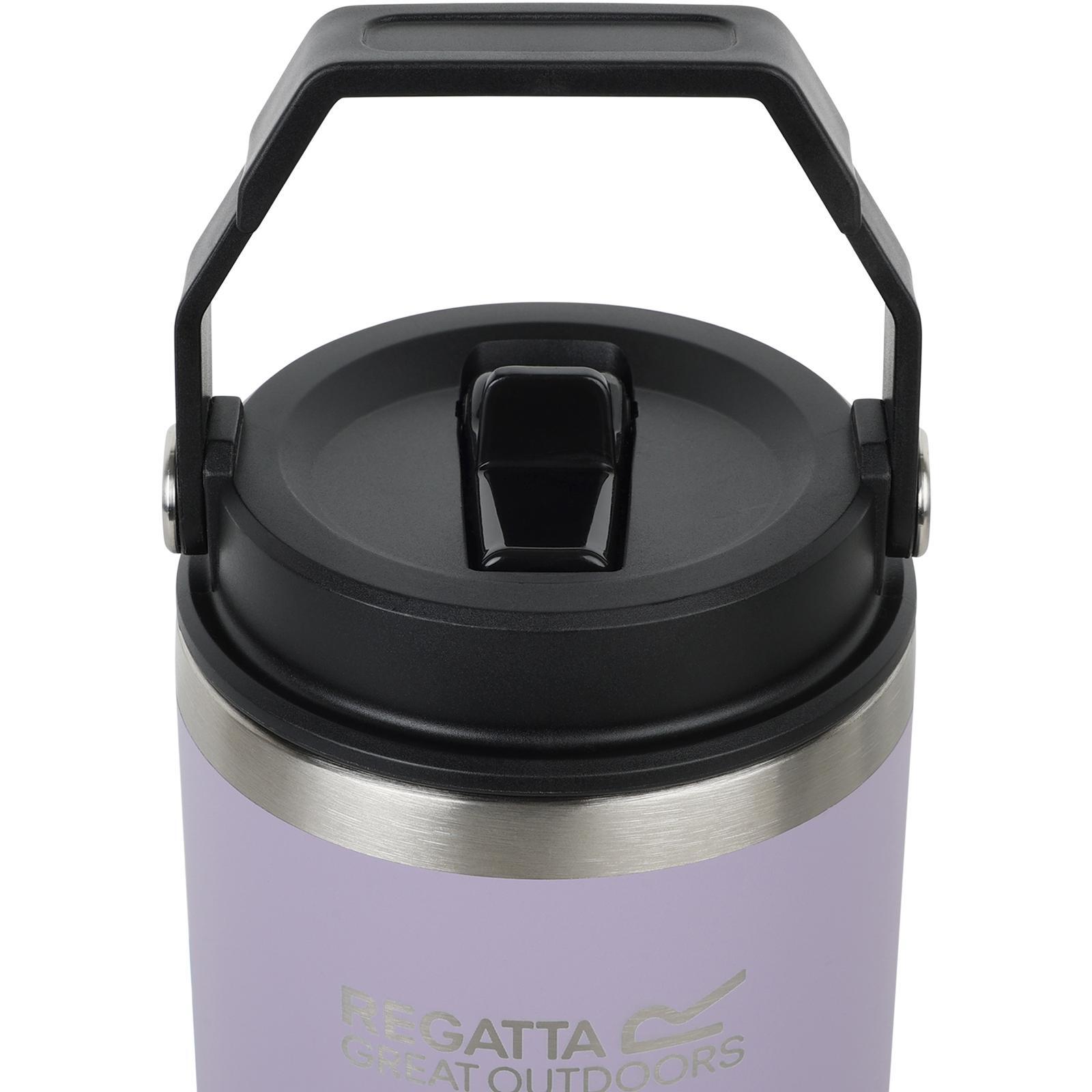 Geïsoleerde mok Regatta Thermulate Tumbler 5/6